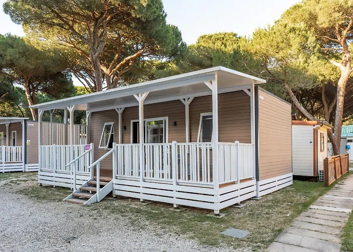 Rivaverde Family Camping Village