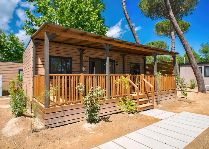 Rivaverde Family Camping Village