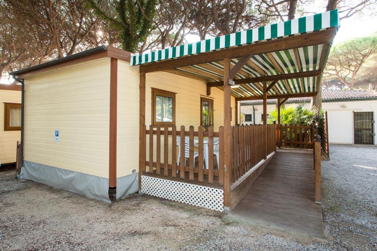 Rivaverde Family Village 3* Marina di Ravenna