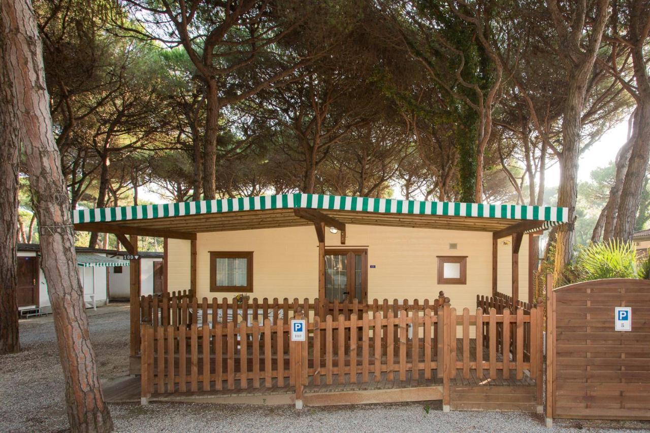 Rivaverde Family Village Marina di Ravenna