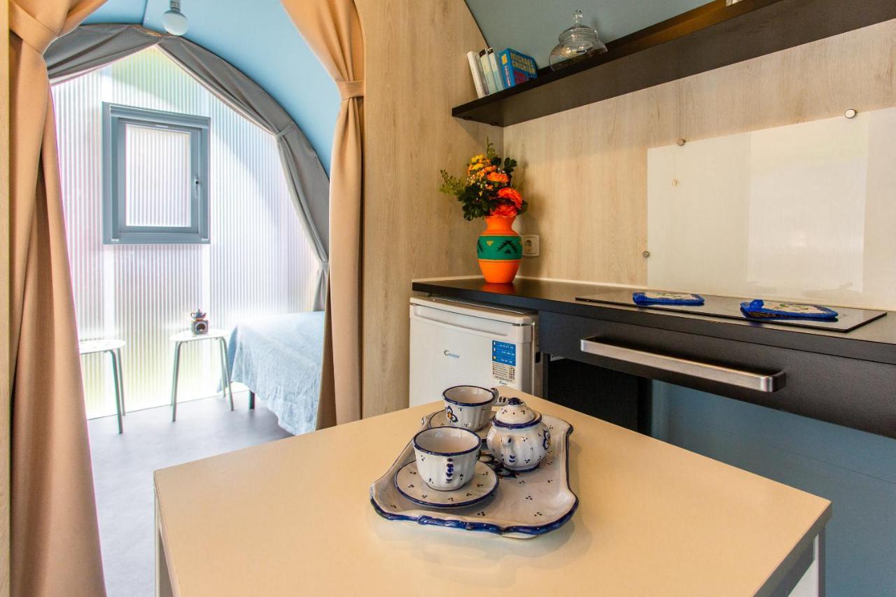 Campsite Club Del Sole Rivaverde Easy Village 3*