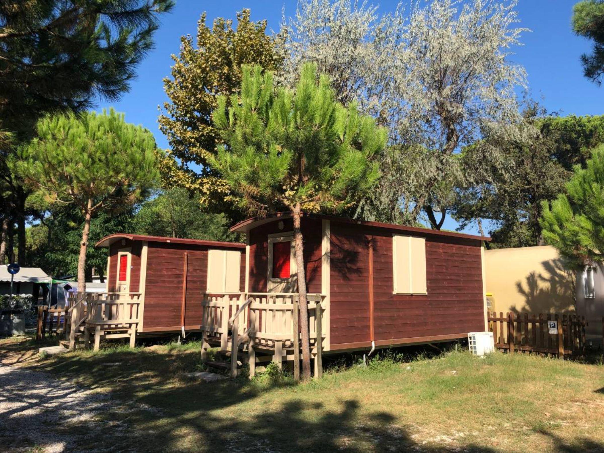 Rivaverde Family Village