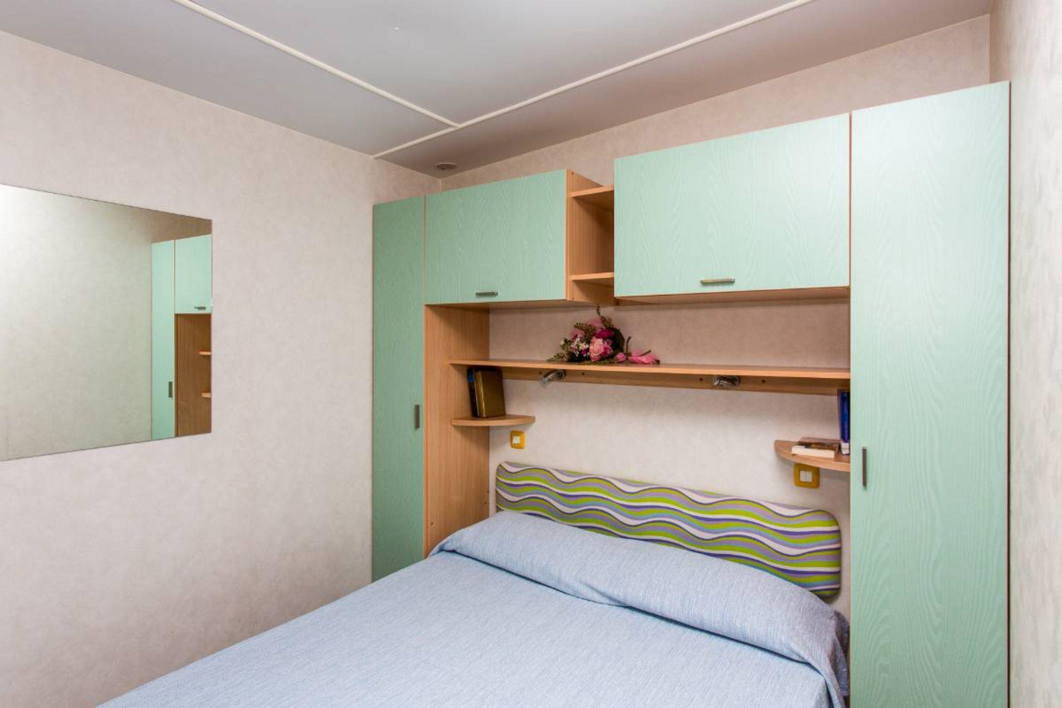 Rivaverde Family Village Campingplatz Marina di Ravenna
