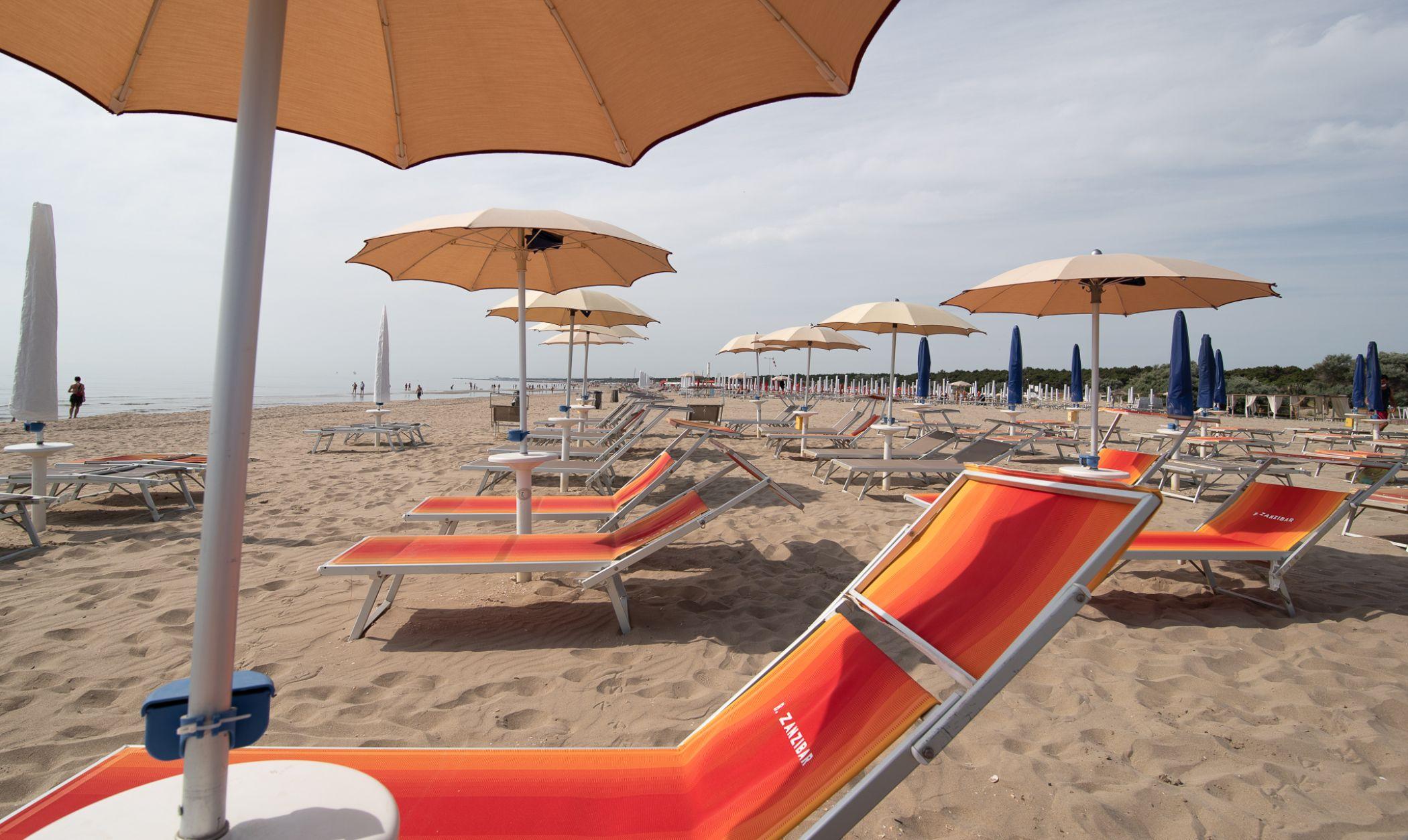 Campingplatz Rivaverde Family Village 3*