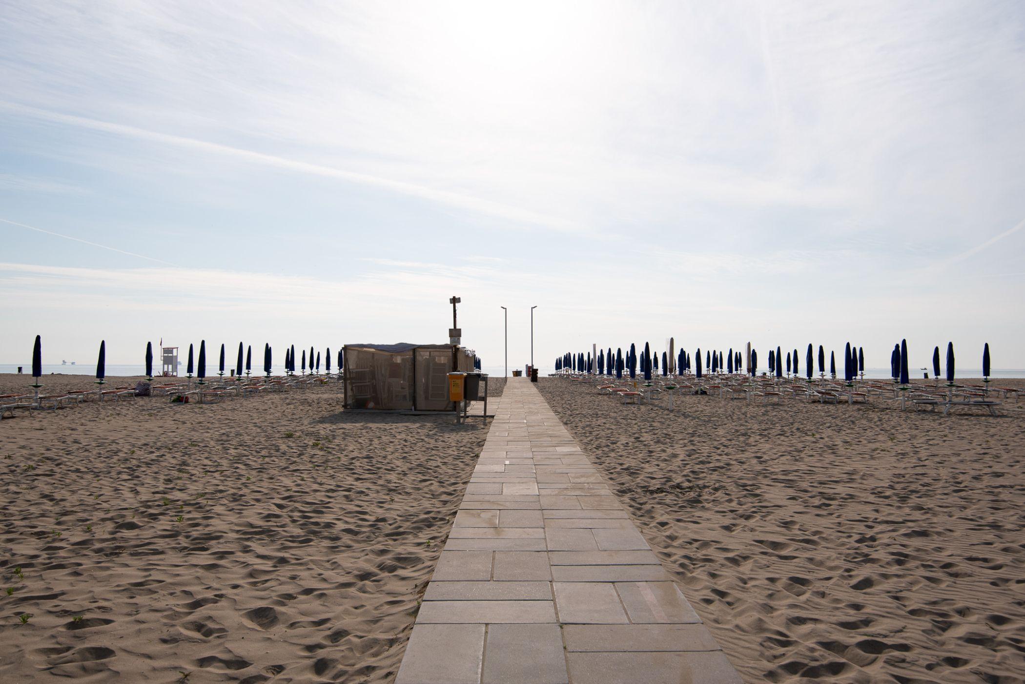 Rivaverde Family Village 3* Marina di Ravenna