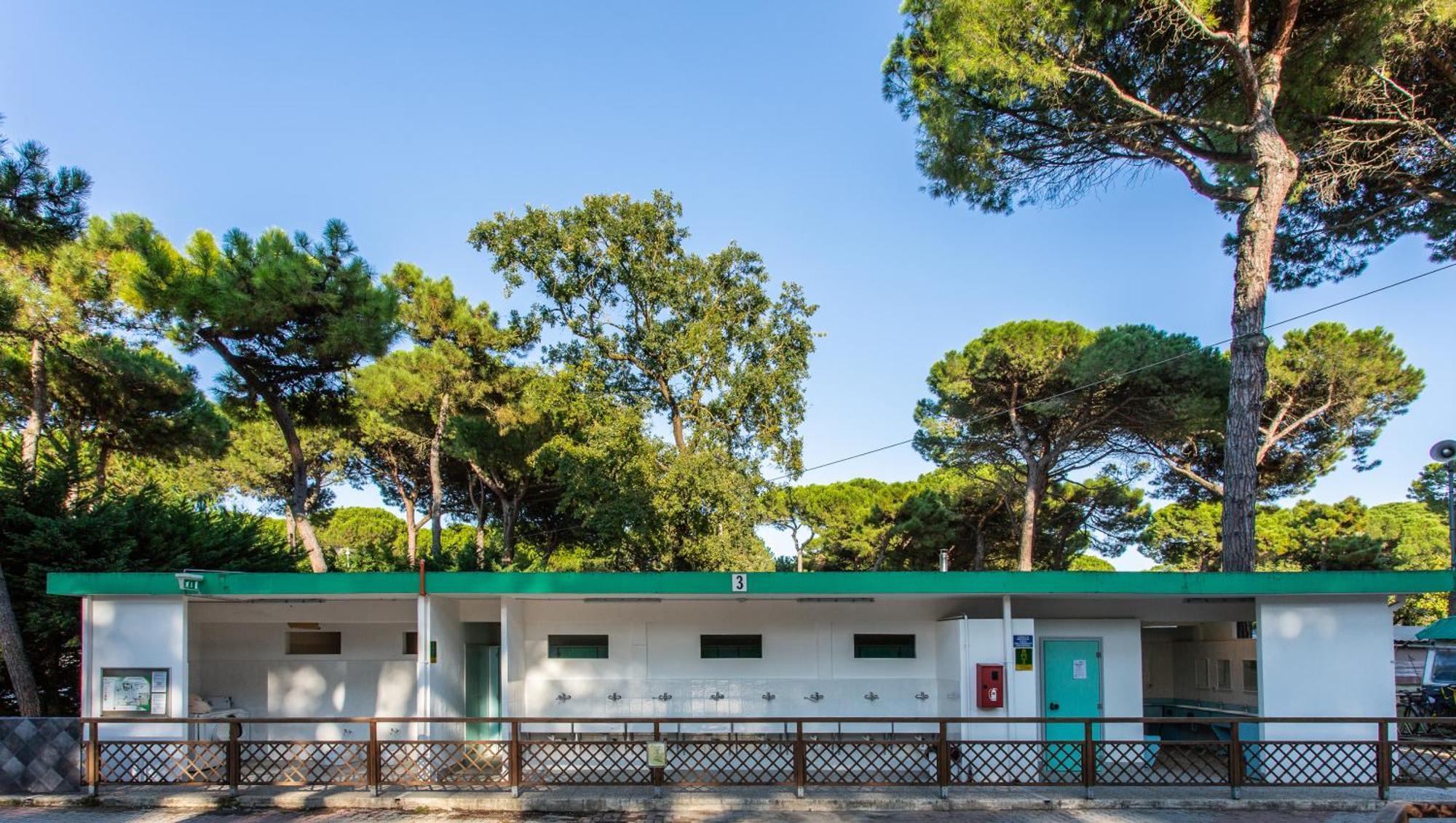 Rivaverde Family Village 3*