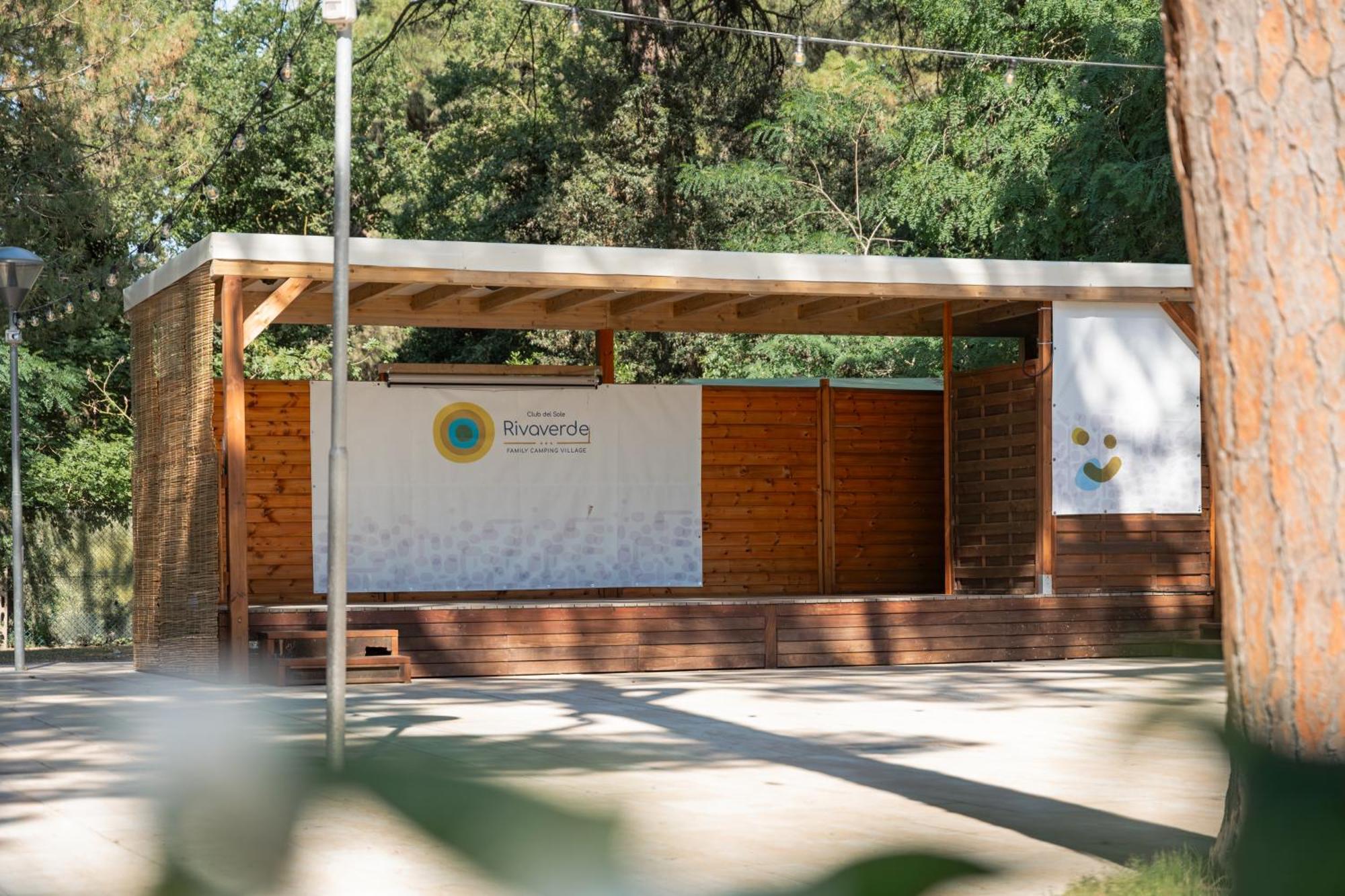 Club Del Sole Rivaverde Easy Village Marina di Ravenna