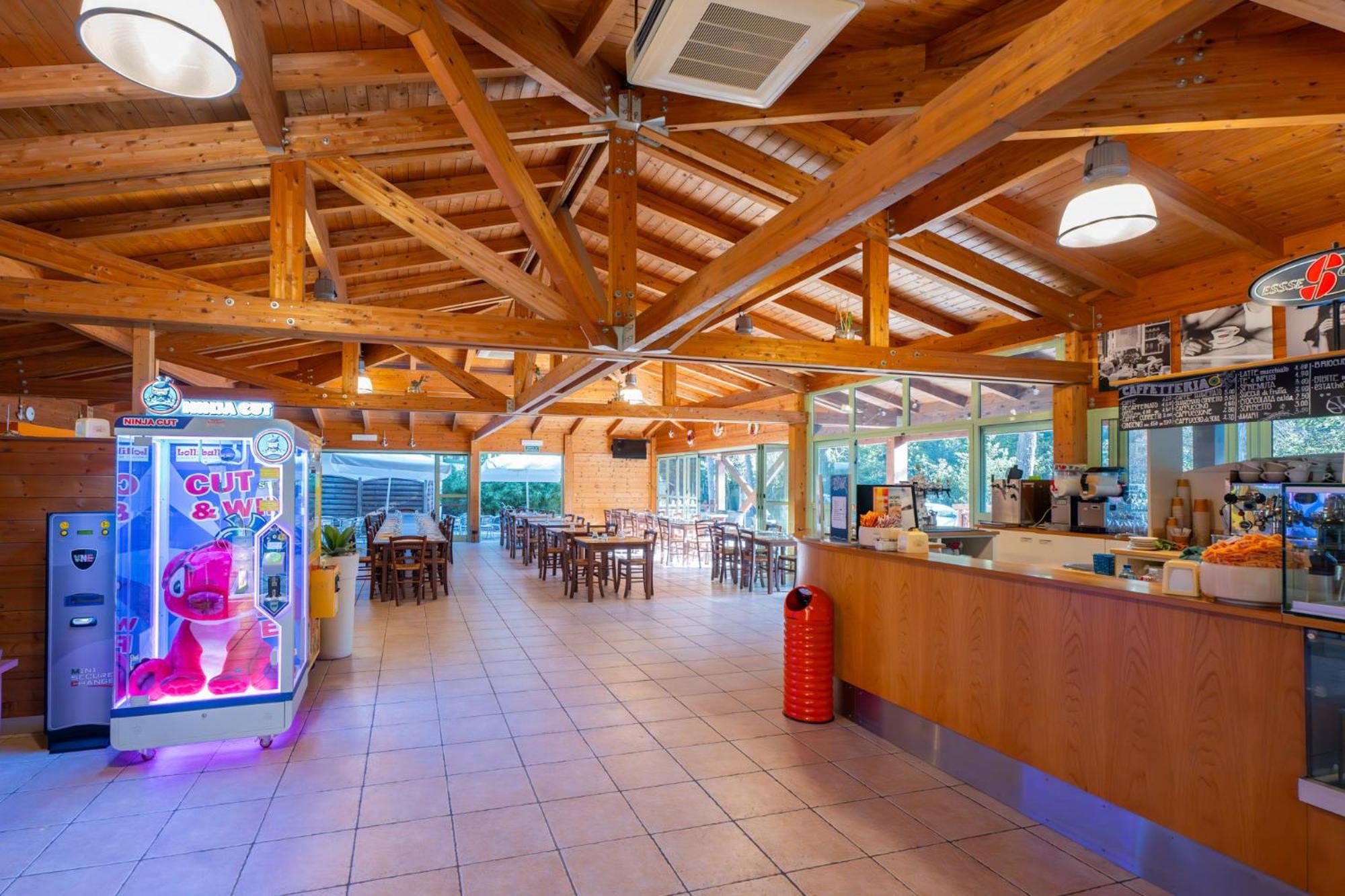 Club Del Sole Rivaverde Easy Village