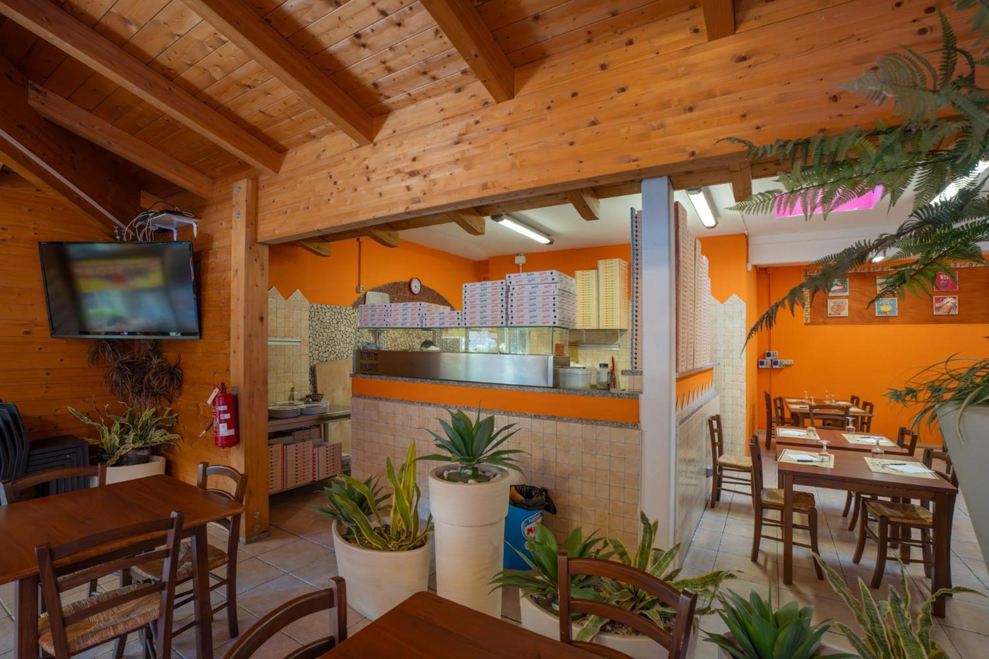 Rivaverde Family Village Campingplatz Marina di Ravenna