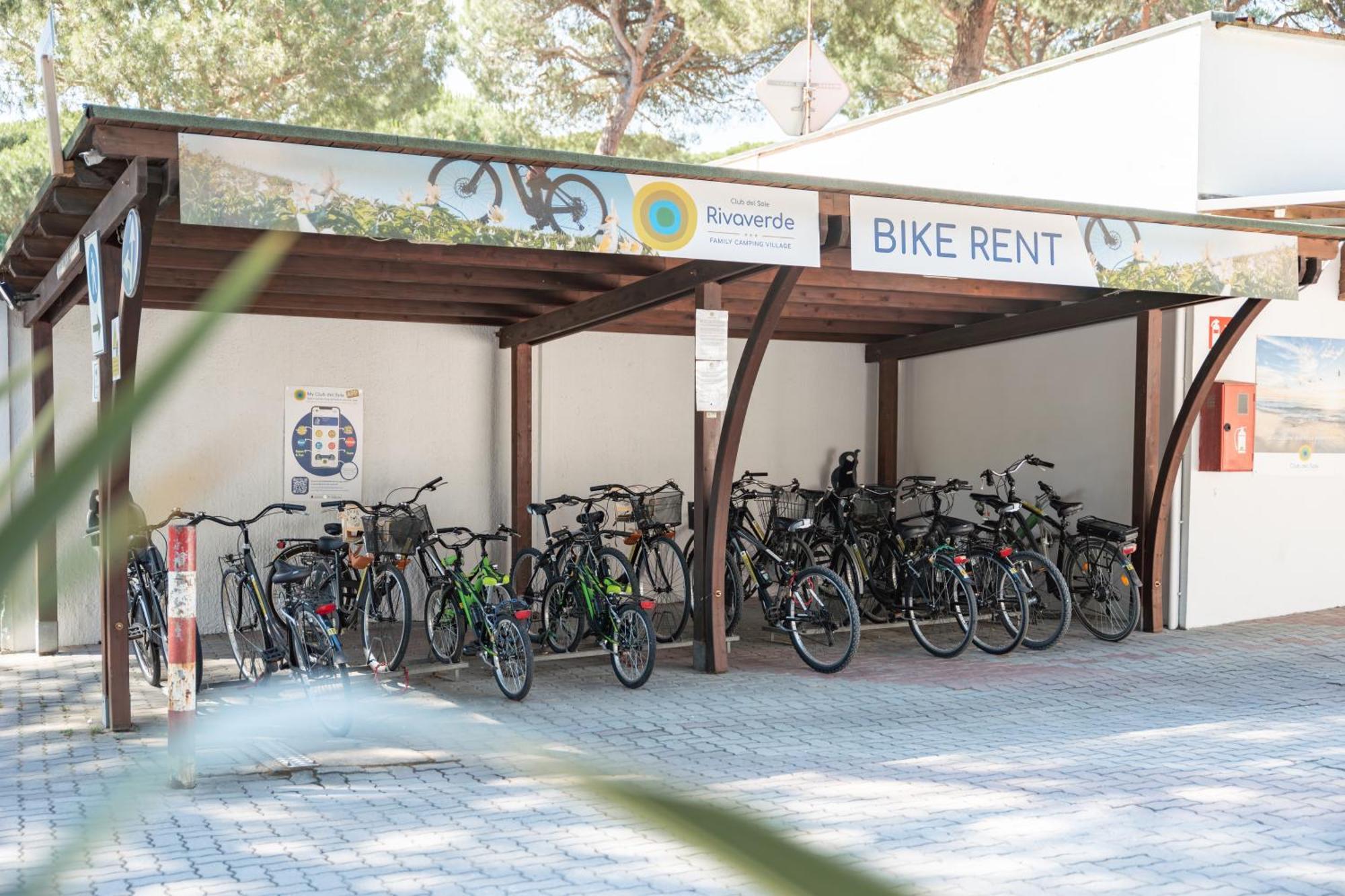 Club Del Sole Rivaverde Easy Village 3*