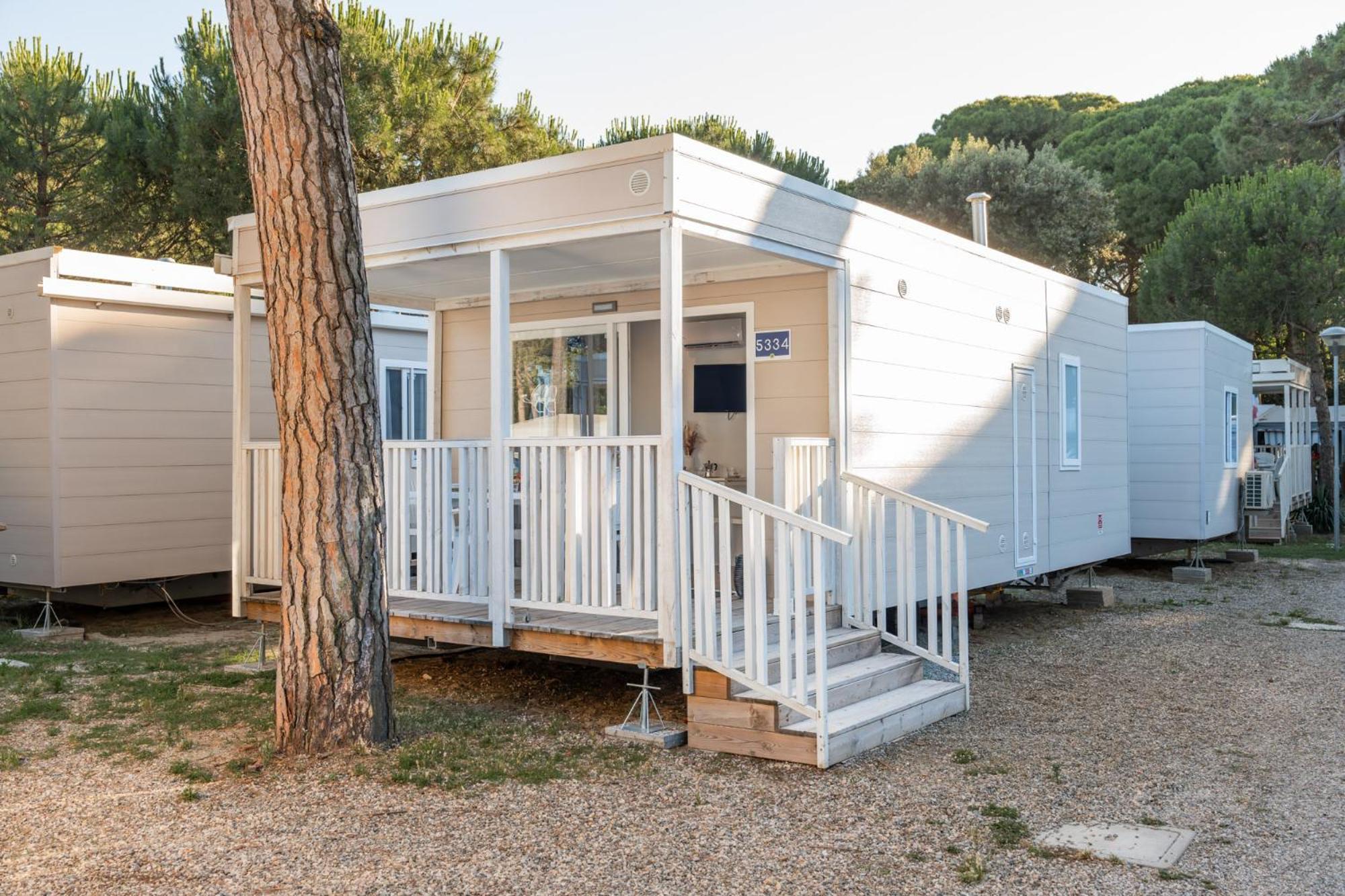 Rivaverde Family Village Campingplatz