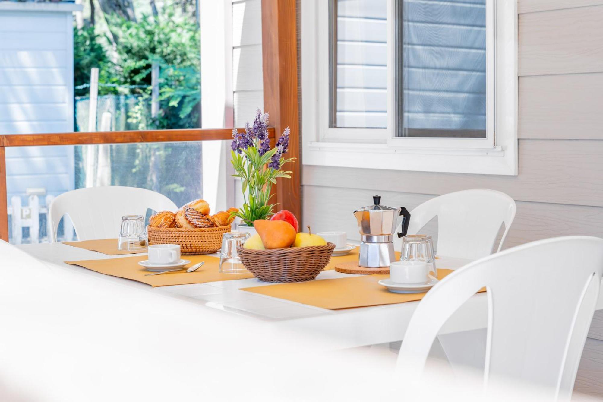 Rivaverde Family Village 3*