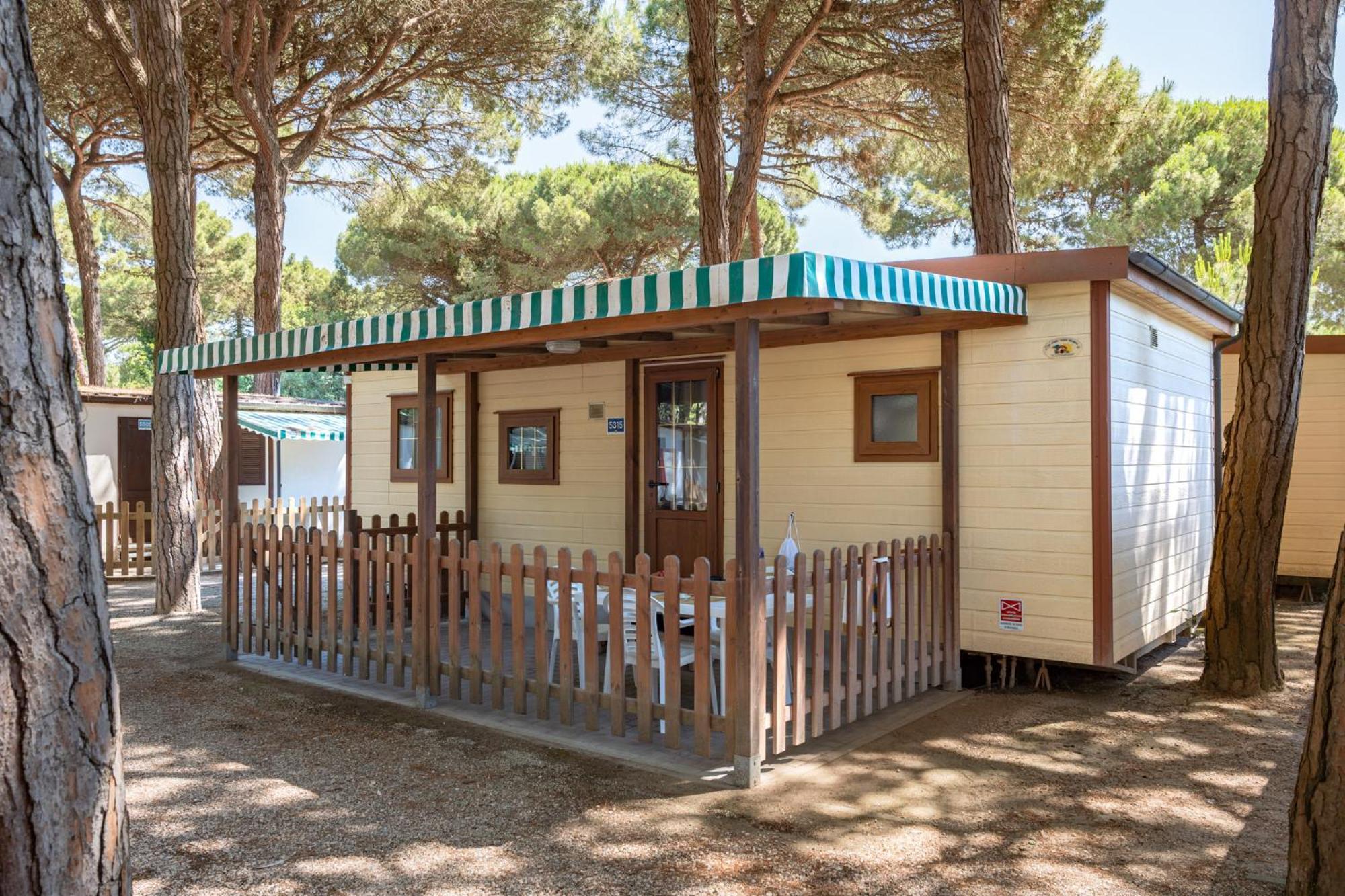 Club Del Sole Rivaverde Easy Village